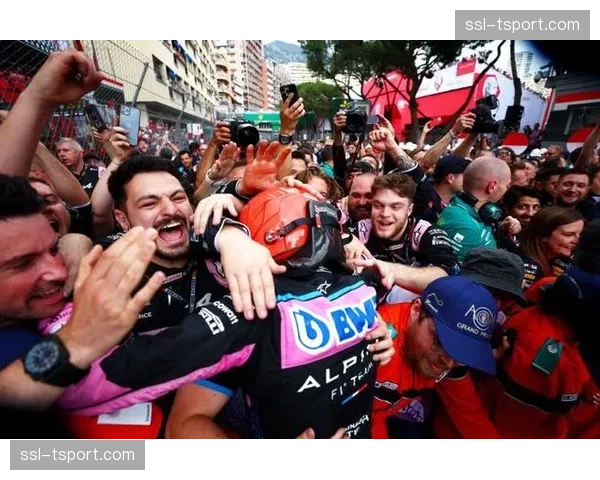 从Q1淘汰到登上领奖台：奥康在吉达的逆袭之夜