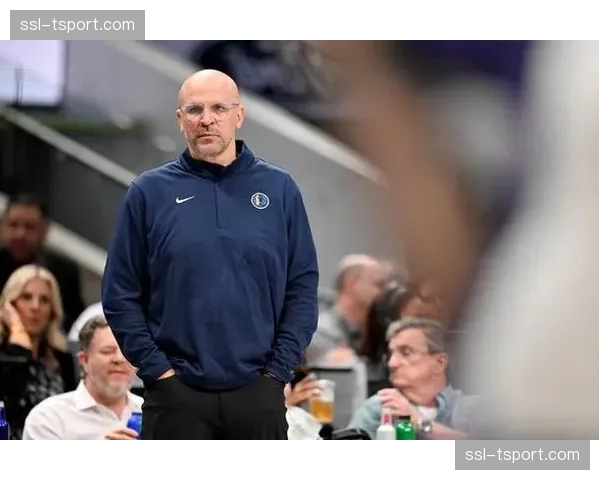 基德接受采访,谈及独行侠本赛季防守体系的改造过程 基德接受采访,谈及独行侠本赛季防守体系的改造过程