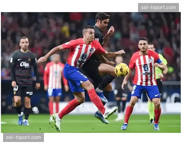 深度报道：2026年西甲战术趋势——高位压迫与快速转换成为强队标配。