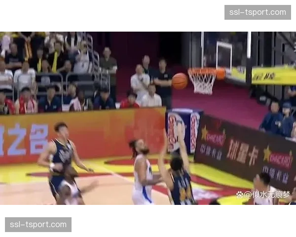 崔永熙进攻爆表防守成隐患北京96-93战胜广东 崔永熙进攻爆表防守成隐患北京96-93战胜广东
