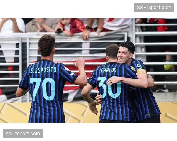 巴萨除了巴斯托尼，还有罗马恩迪卡等后卫备选目标